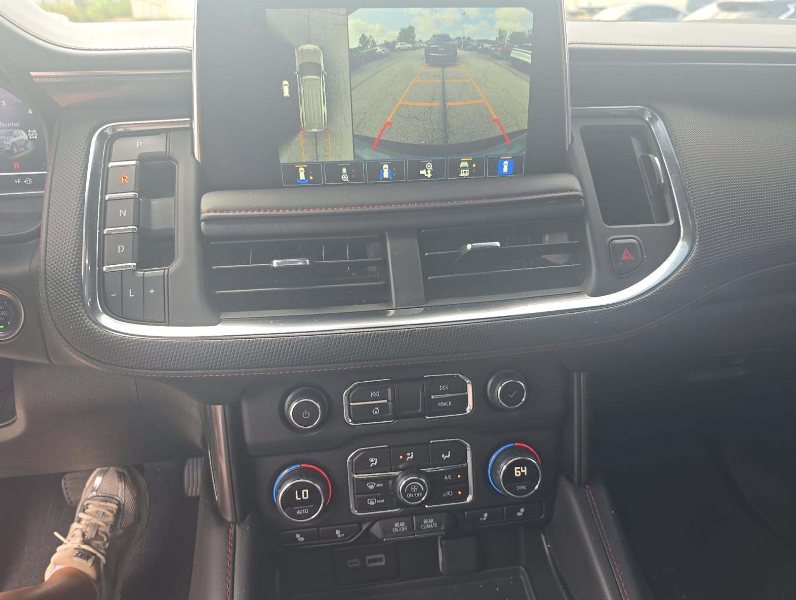 2024 Chevrolet Tahoe RST photo 5