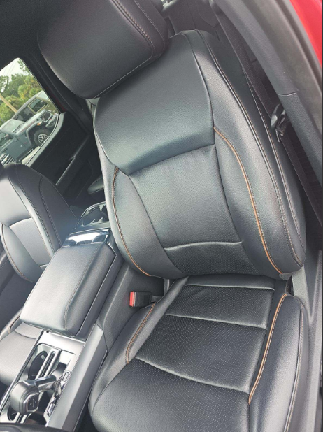2025 Ford F-150 Lariat photo 4